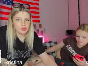 krisi_myrr webcam model stream image