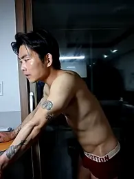 Doh_KIM webcam model stream image