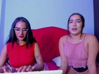 samantha_luv_ webcam preview