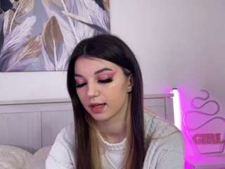 mackenzie-foy webcam camsoda model stream image