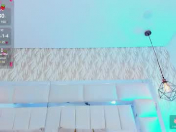 im_dalhia webcam model stream image