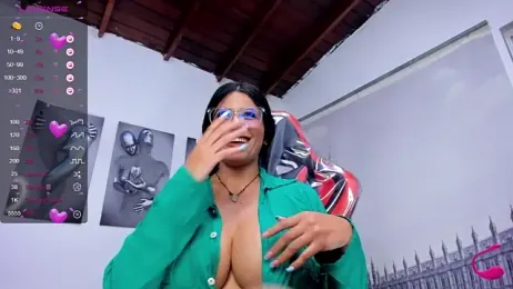 wandaxs69 webcam model stream image