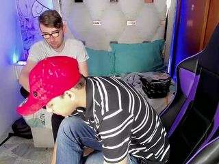 the-goodguyss webcam camsoda model stream image