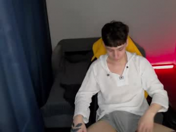 thomas617826 webcam model stream image