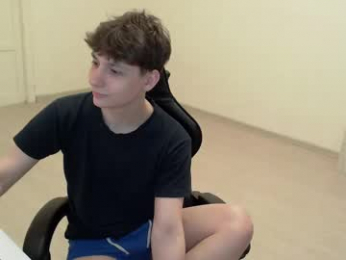 thomas617826 webcam chaturbate model stream image