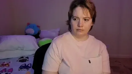 InternetFairy_XO webcam model stream image