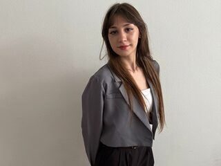 Brimlad Hazlett webcam model stream image