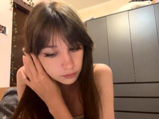Brimlad Hazlett webcam model stream image