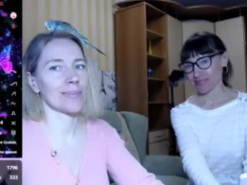 cute_lion_ webcam chaturbate model stream image