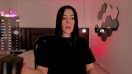 JennaOlsonX webcam model stream image