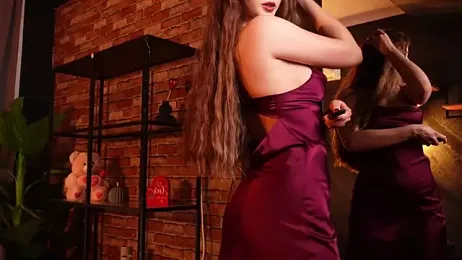 MuseSolis webcam model stream image