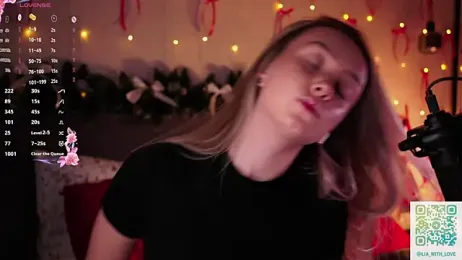 HollisBeckett webcam stripchat model stream image