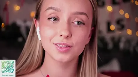 HollisBeckett webcam model stream image