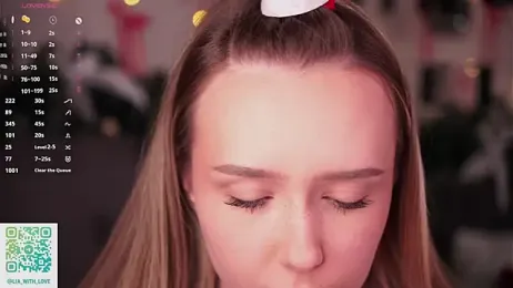 HollisBeckett webcam stripchat model stream image