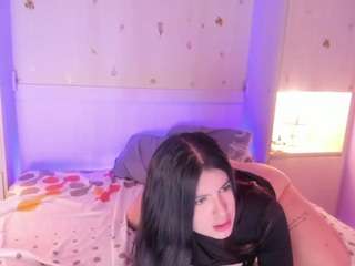 ariahill webcam model stream image