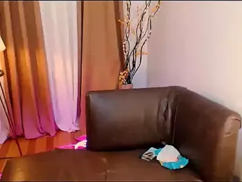 SassaLilly webcam model stream image