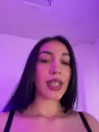 Amy_Sin webcam stripchat model stream image