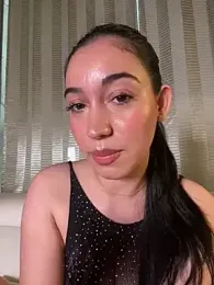 Amy_Sin webcam model stream image