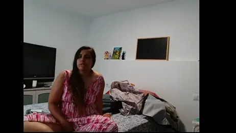 Ursumi1 webcam model stream image