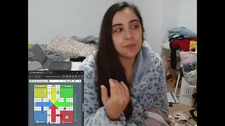 Ursumi1 webcam model stream image