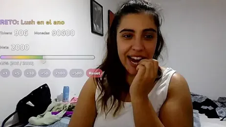 Ursumi1 webcam model stream image