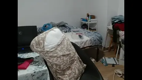 Ursumi1 webcam model stream image