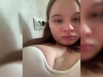 Bryzgi webcam model stream image