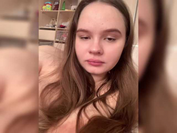 Bryzgi webcam model stream image