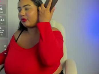 rebecca_ferrati webcam model stream image