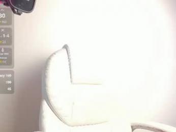 rebecca_ferrati webcam preview