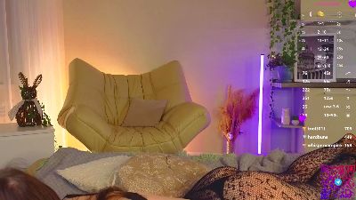 DarylCoppens webcam model stream image