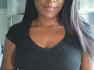 xandraexquisit webcam model stream image
