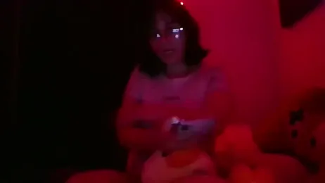 KIMII_ webcam model stream image