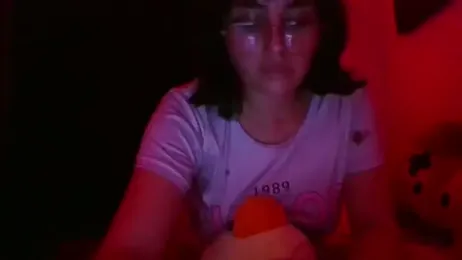 KIMII_ webcam model stream image