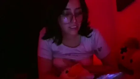 KIMII_ webcam model stream image