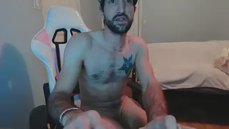 Ardokks webcam model stream image