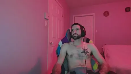 Ardokks webcam model stream image