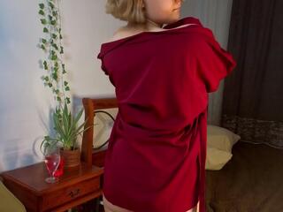 Faline Bodwell webcam model stream image