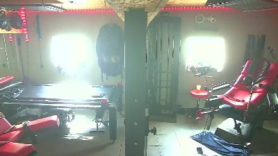 boundgag1 webcam model stream image