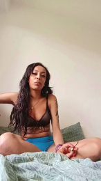 elleblue_sexy webcam model stream image