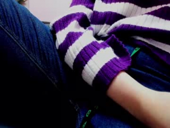 persinaky webcam model stream image