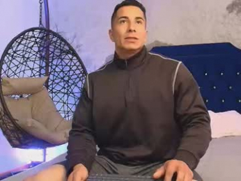 zanemaverick webcam model stream image