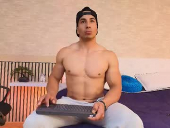 zanemaverick webcam model stream image