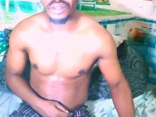 ebonytiger69 webcam model stream image