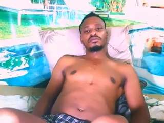 ebonytiger69 webcam camsoda model stream image