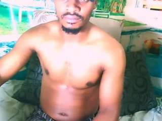 ebonytiger69 webcam model stream image