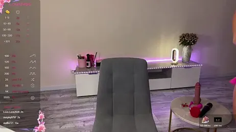 Sexy_Katze webcam model stream image