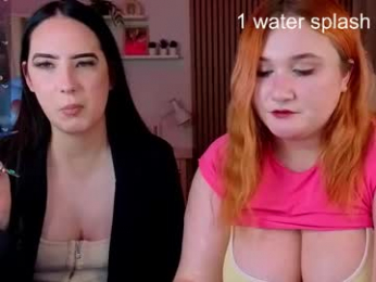 laura_palmerrrr webcam chaturbate model stream image