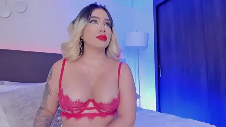 cleojhonson webcam model stream image