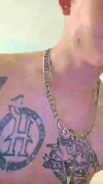 Cindaddy89 webcam model stream image